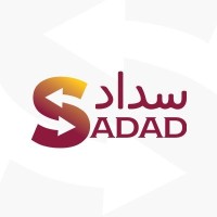 Sadad Financial Technology Logo