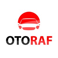 OTORAF Logo