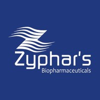 Zyphar’s Biopharmaceuticals Pvt. Ltd. Logo