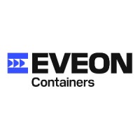Eveon Containers Logo