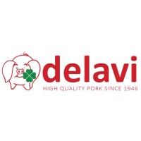 DELAVI NV Logo