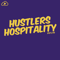Hustlers Hospitality Logo
