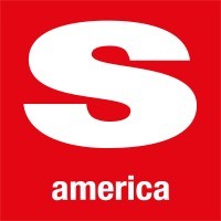 Salvagnini America Logo