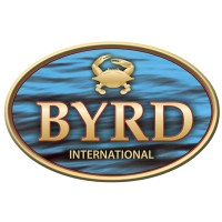 Byrd International, Inc Logo