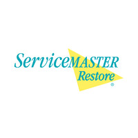 ServiceMaster Restore of the Valley Logo