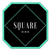 Square One- Executive Search Firm Logo