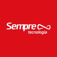 SEMPRE TECNOLOGIA Logo