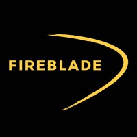 Fireblade Aviation Logo