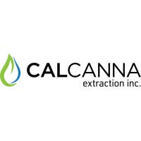 Calcanna Extraction Incorporated Logo