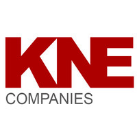 KNE Companies Logo