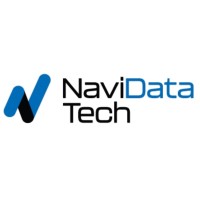 NaviData Tech Logo