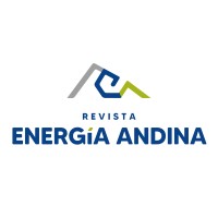 Revista Energía Andina Logo