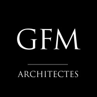 Giasson Farregut Ménard Architectes Logo