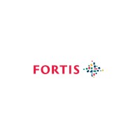 Fortis Assurances Luxembourg Logo