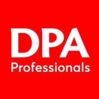 DPA Professionals Logo