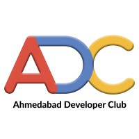Ahmedabad Developer Club Logo
