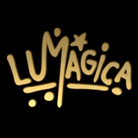 LUMAGICA Logo