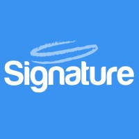 Signature Digital Logo