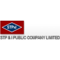 STP&I Public Company Limited Logo
