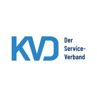 Kundendienst-Verband Deutschland e.V. Logo