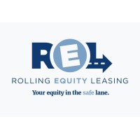 Rolling Equity Leasing LLC Logo