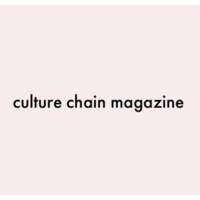 Culture Chain Magazine Logo