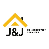 J & J Construction Services Logo