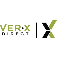 VerX Direct - Driver License Verification Logo