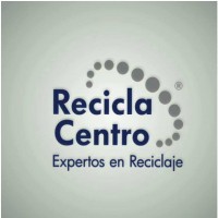 Reciclacentro Logo