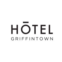 Griffintown Hôtel Logo