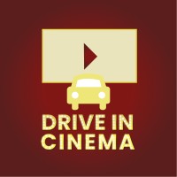 The Drive-In Cinema Lebanon Logo