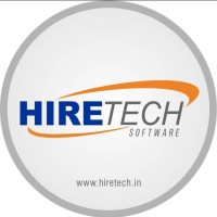 HireTech Software Logo