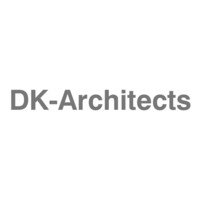 DK-Architects Logo