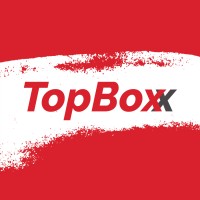 TopBoxx Logo