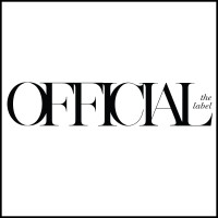 Official The Label Logo