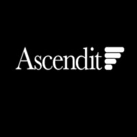 Ascendit AB Logo