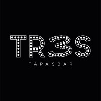 TR3S Tapasbar Logo