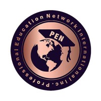 PEN Education Centre Logo