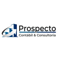 Prospecto Contábil e Assessoria Ltda. Logo