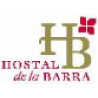 Hostal de la Barra Logo