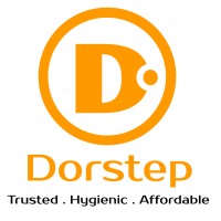Dorstep.org Logo