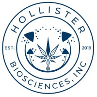 Hollister Biosciences Inc. Logo