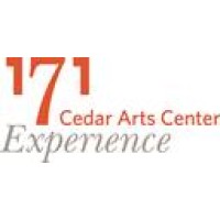 171 Cedar Arts Center Logo