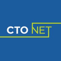CTO Networks Logo
