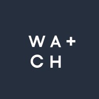 Studio WA+CH Logo