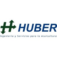Huber Ingeniería Ltda. Logo
