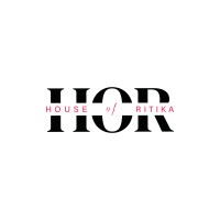 House Of Ritika Logo