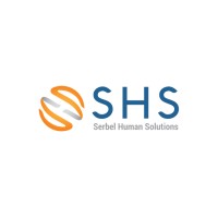 SHS SERBEL HUMAN SOLUTIONS Logo