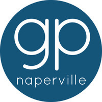 Grace Pointe Naperville Logo
