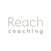 Reach Coaching Logo
